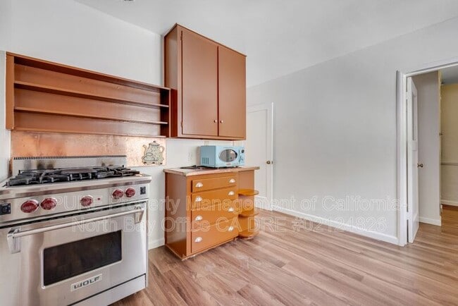 Building Photo - 1536 Madrona Ave
