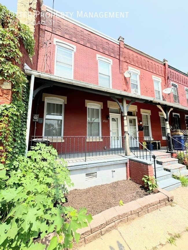 Building Photo - 3633 Wallace St