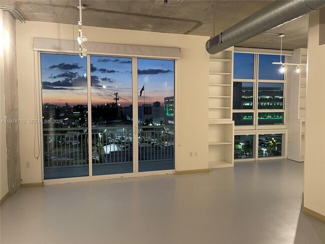 Building Photo - 2001 S Biscayne Blvd