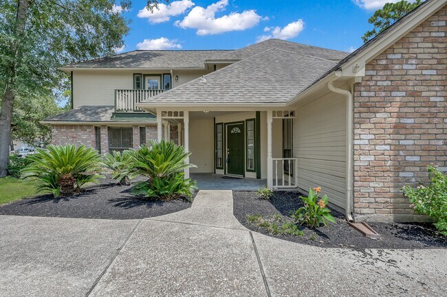 Building Photo - 3519 El James Dr