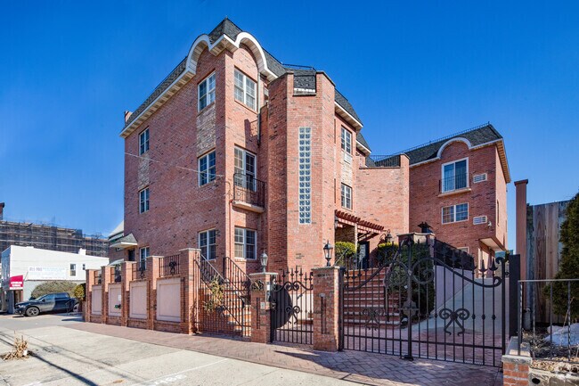 Primary Photo - 6315 Forest Ave