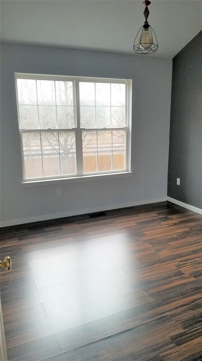 Building Photo - 1502 Maryland Club Dr