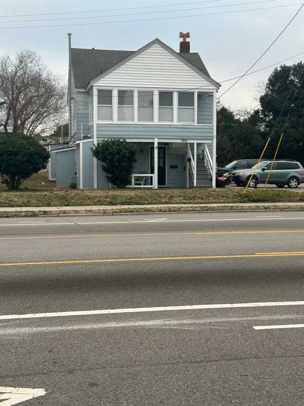 Building Photo - 1941 E Ocean View Ave