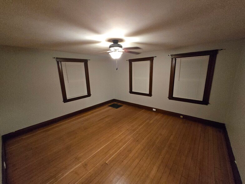 Living Room - 12 Leland Rd