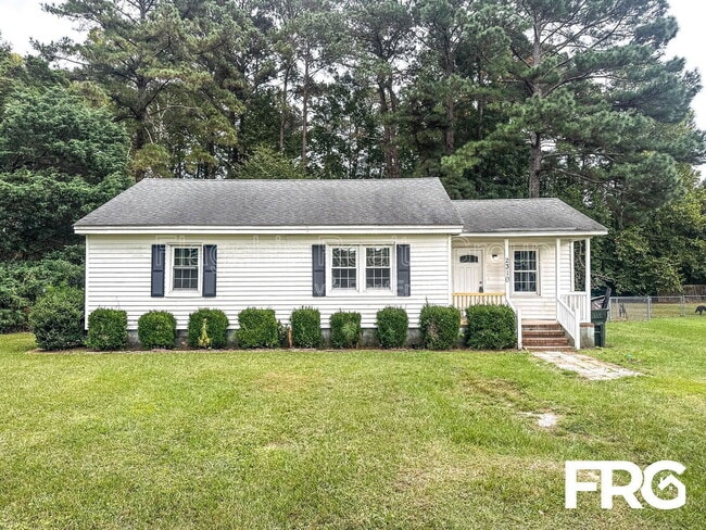 Primary Photo - 2310 N Beston Rd
