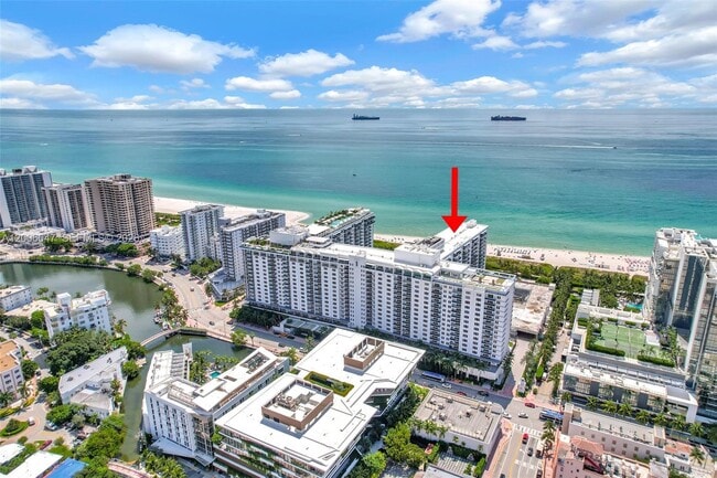 Building Photo - 2301 Collins Ave