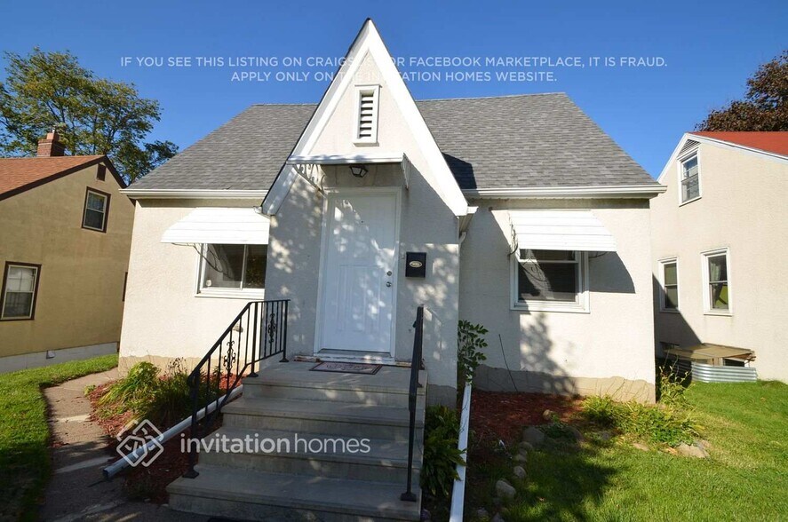Primary Photo - 245 Wyoming St E