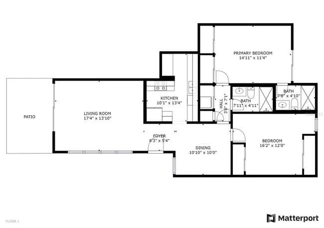 Building Photo - 1585 Tarpon Center Dr