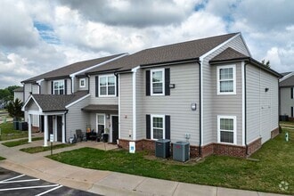Building Photo - Fieldstone Apartments