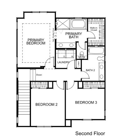 Building Photo - 118 Della
