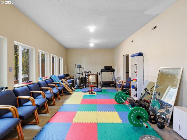 Building Photo - Bright & Inviting 2-Bed, 1.5-Bath with Modern Touches and Private Upstairs Retreat