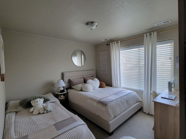 Bedroom 3 - 15407 N Renee Ct