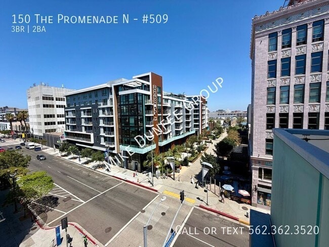 Building Photo - 150 The Prom N