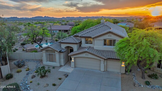 Building Photo - 10875 E Mirasol Cir