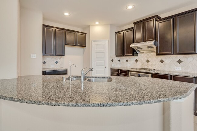 Building Photo - 17602 Stamford Oaks Dr
