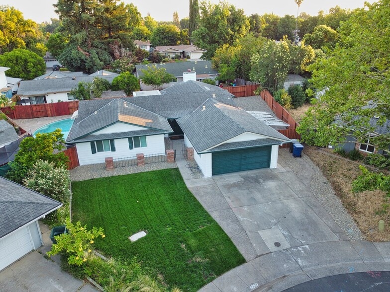 Building Photo - 2537 Warrego Way