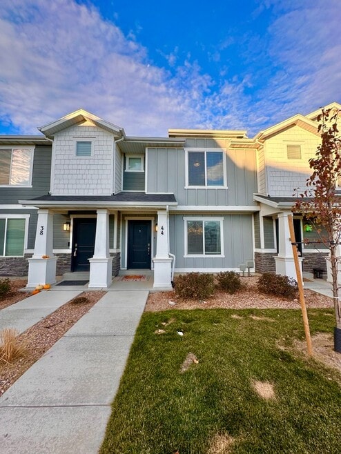 Building Photo - 44 N Voyager Ln