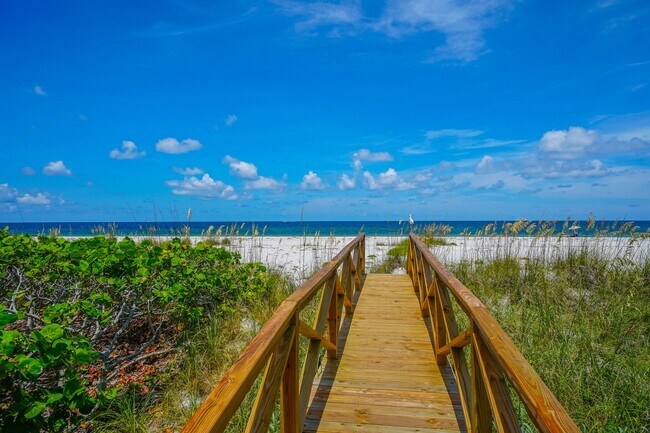 Building Photo - 350 Gulf Blvd