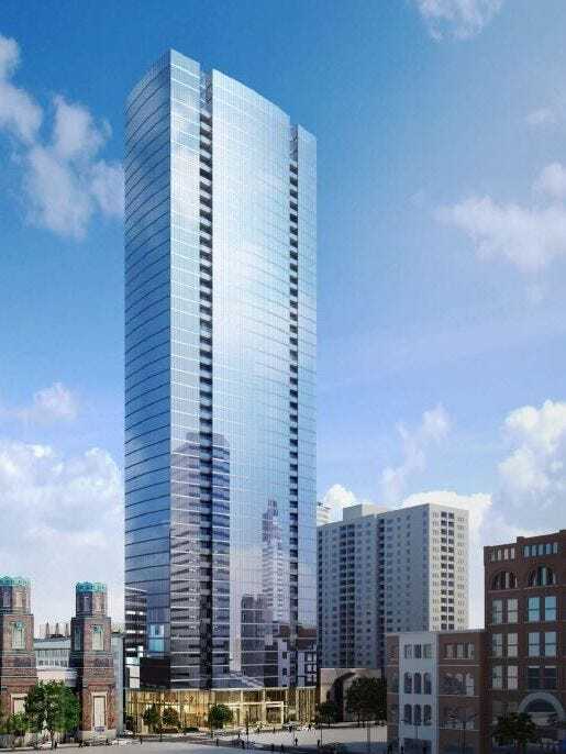 Building Photo - 506 Church St