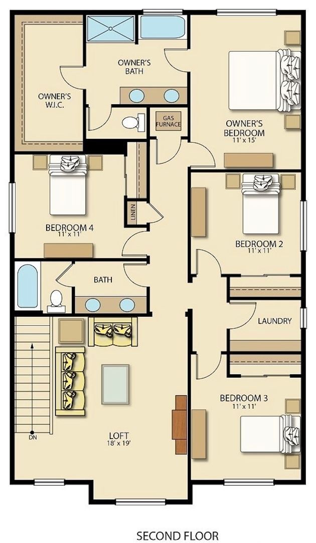 Building Photo - Beautiful, almost new Home Marysville!