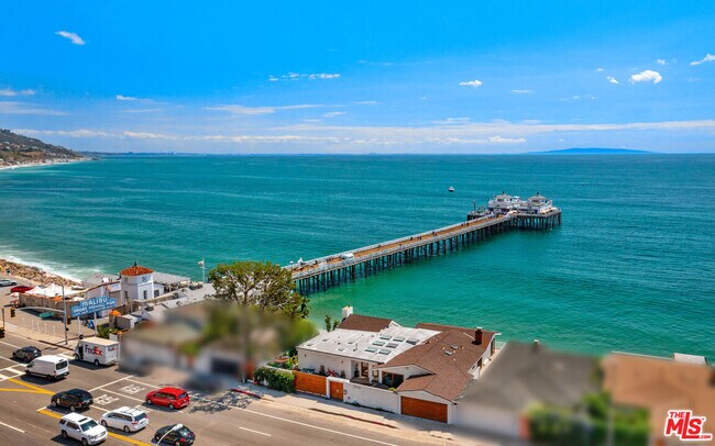 Building Photo - 23018 Pacific Coast Hwy