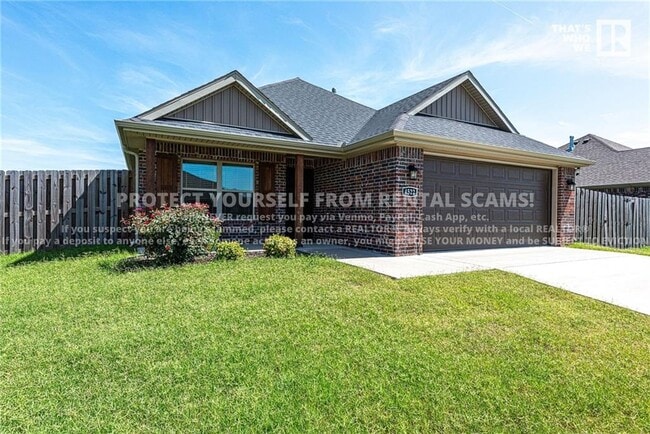 Building Photo - 4522 W Havana Ave