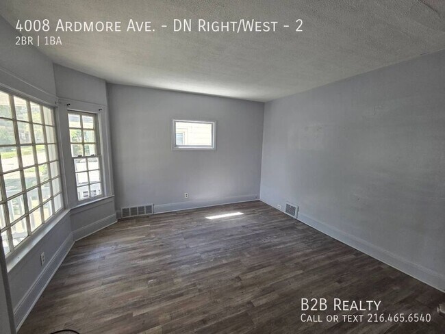 Building Photo - 4008 Ardmore Ave
