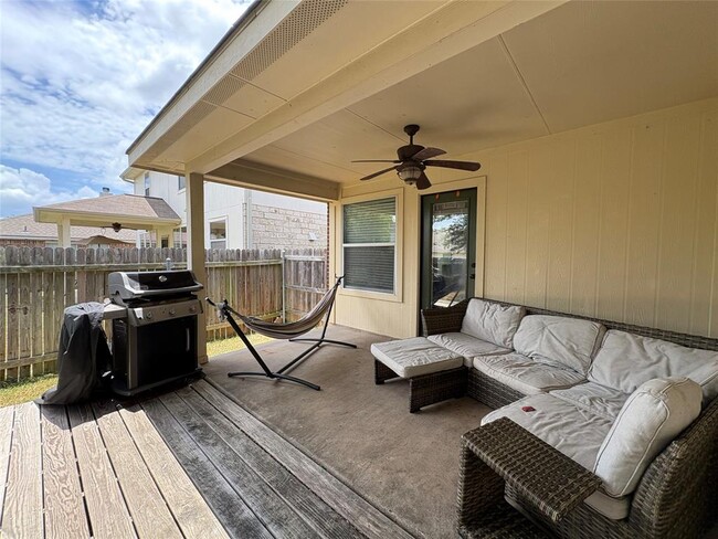 Building Photo - 2204 Bakers Way