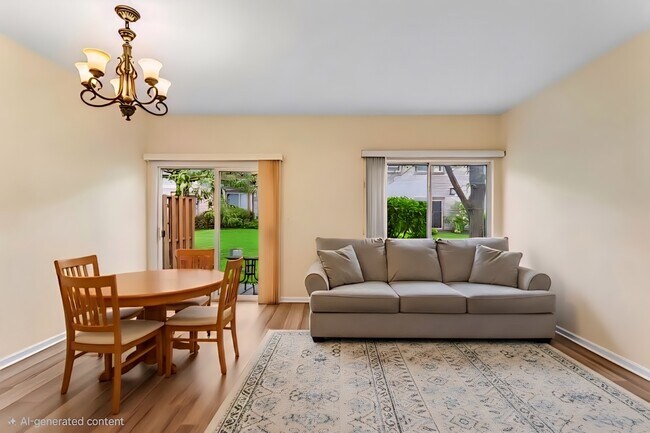 Building Photo - 984 Park Hill Cir