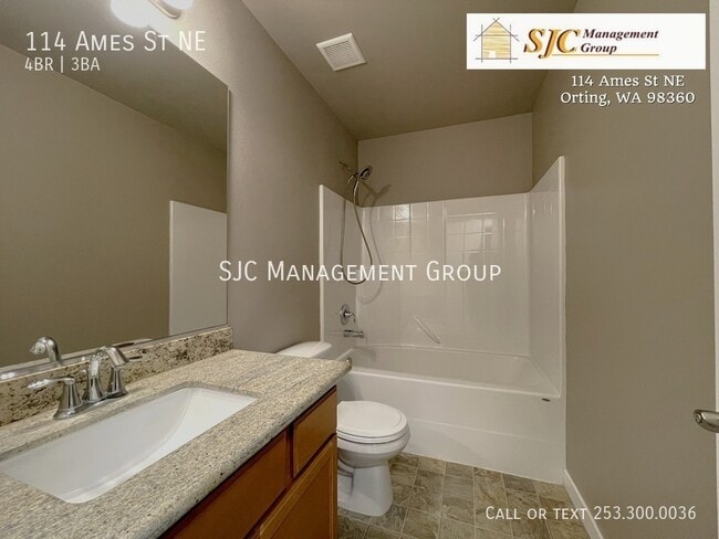 Building Photo - 114 Ames St NE