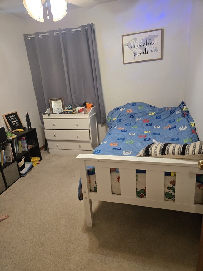 Building Photo - 4137 Cotopaxi Dr