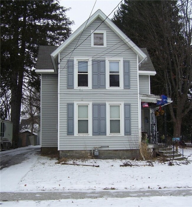 Primary Photo - 25 Division St