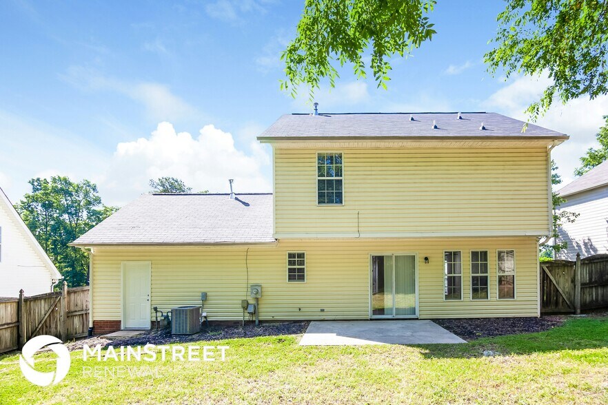 Building Photo - 11317 Astoria Dr