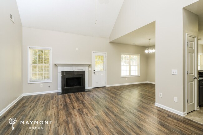 Building Photo - 4610 Chargrey Station SW