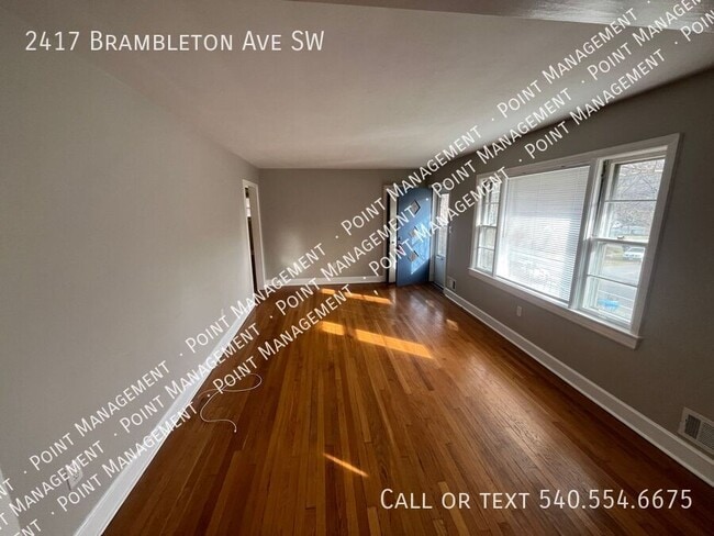 Building Photo - 2417 Brambleton Ave SW