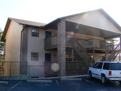Primary Photo - Fisher Creek Apartments