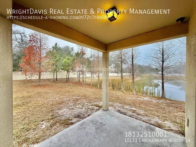 Building Photo - 10113 Candleberry Wds Ln