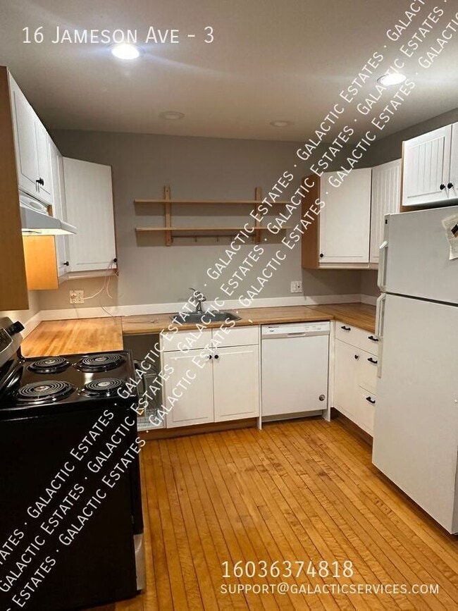 Building Photo - 16 Jameson Ave