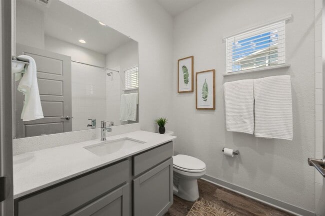 Building Photo - 100 Deserti Rd