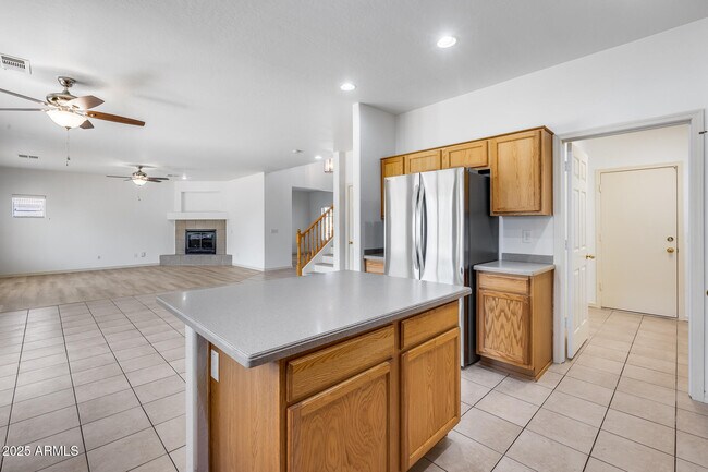 Building Photo - 17435 W Saguaro Ln