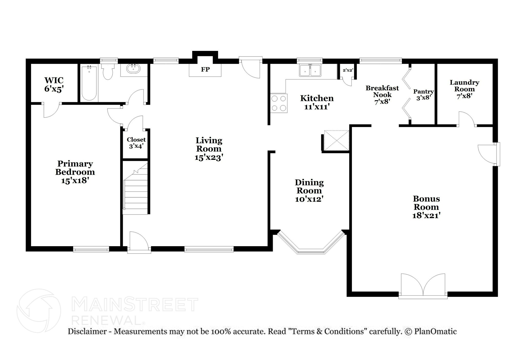 Building Photo - 10585 Castlebrook Dr
