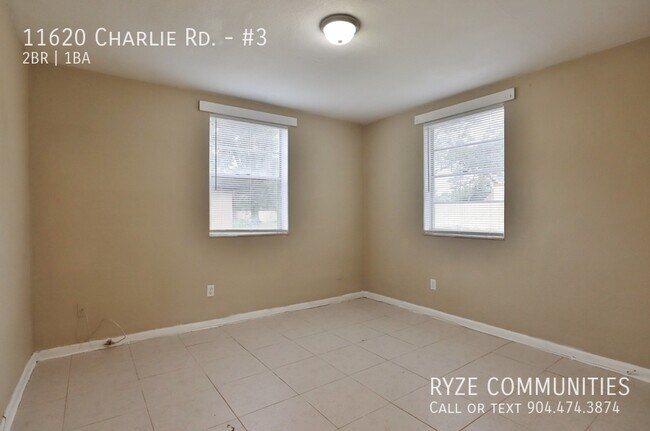 Building Photo - 11620 Charlie Rd