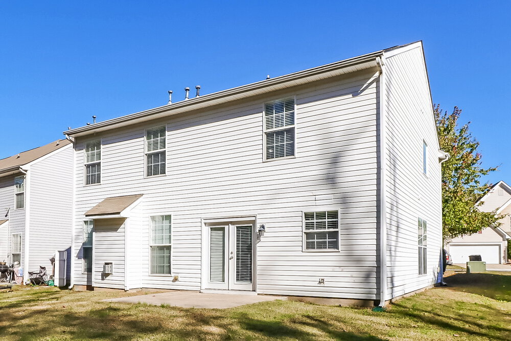 Building Photo - 14510 Asheton Creek Dr