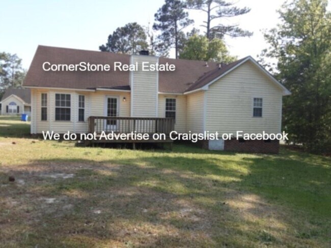 Building Photo - 1552 Clan Campbell Dr