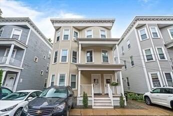 Building Photo - 7 Washburn Terrace