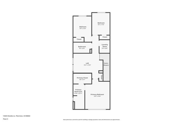 Building Photo - 13423 Oneida Ln