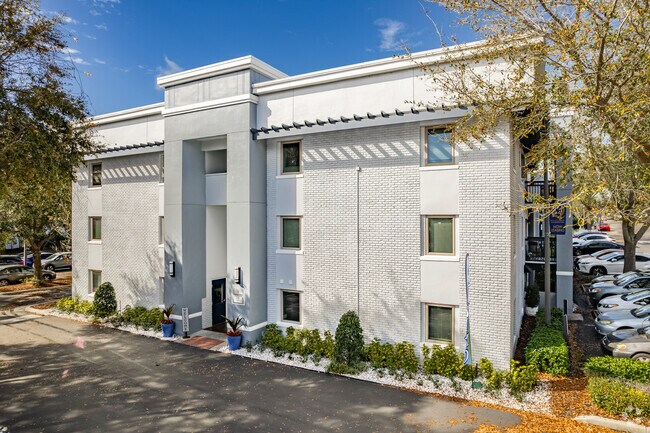 430 E Packwood Ave Maitland, FL 32751-5700 - The Q at Maitland