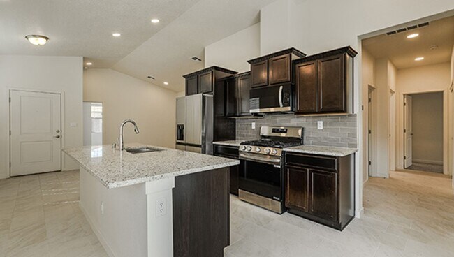 Building Photo - New Home in Santa Fe New Mexico
