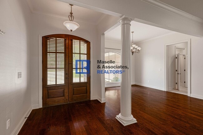 Building Photo - 4 Bed/3 Bath home Ashbrooke Subdivision Madison MS