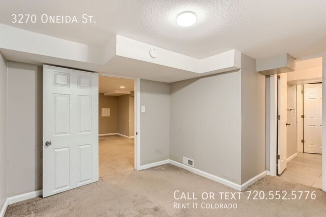 Building Photo - 3270 Oneida St